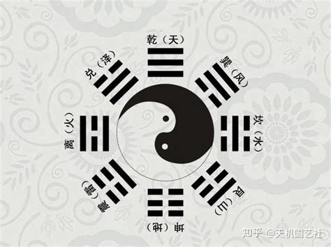 八卦 爻|爻象全攻略：一次學會易經卦象中的所有爻位與陰陽變化